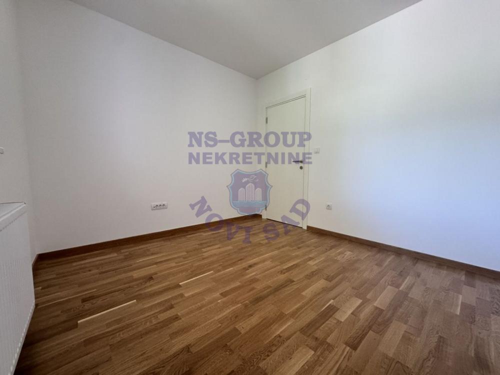 Slika 1 - Četvorosoban stan na Adicama