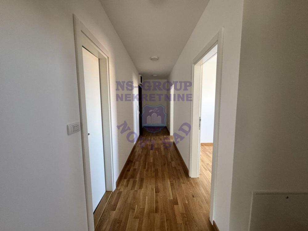 Slika 4 - Četvorosoban stan na Adicama