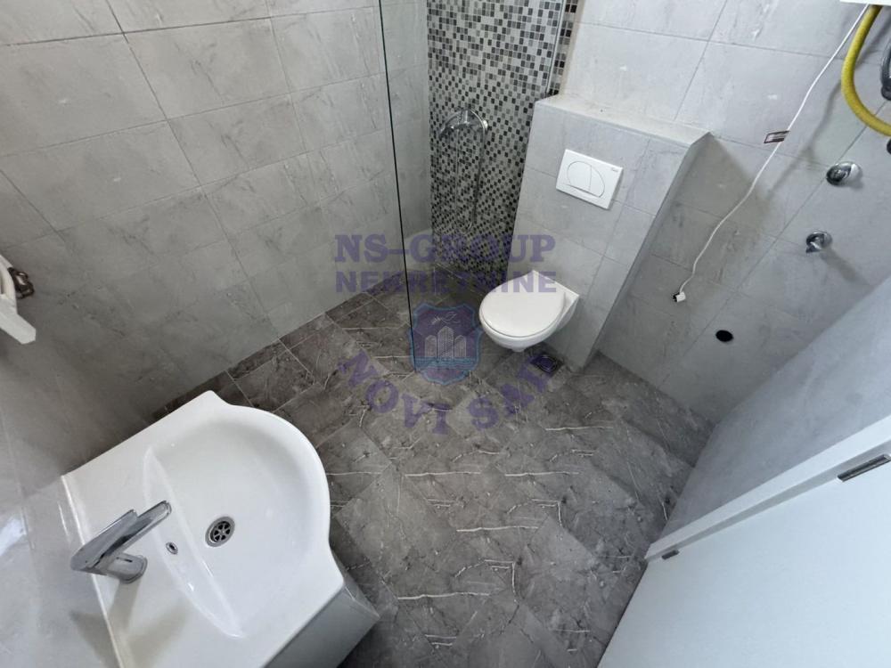 Slika 8 - Četvorosoban stan na Adicama