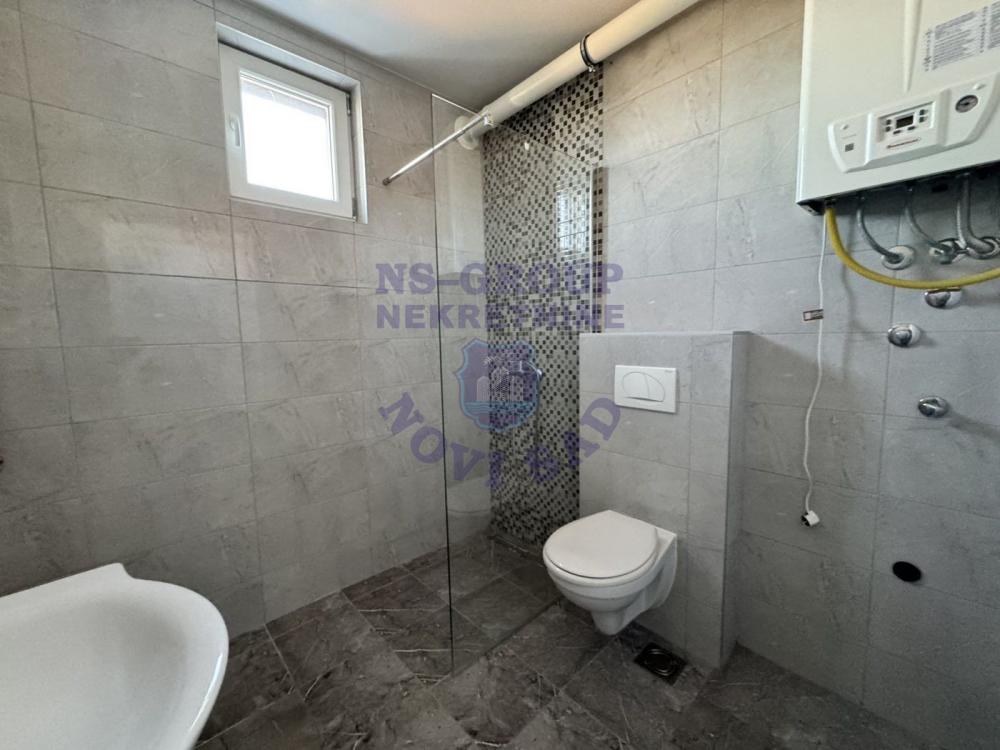 Slika 9 - Četvorosoban stan na Adicama