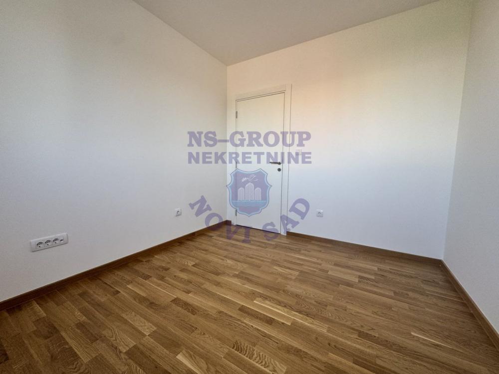 Slika 7 - Četvorosoban stan na Adicama