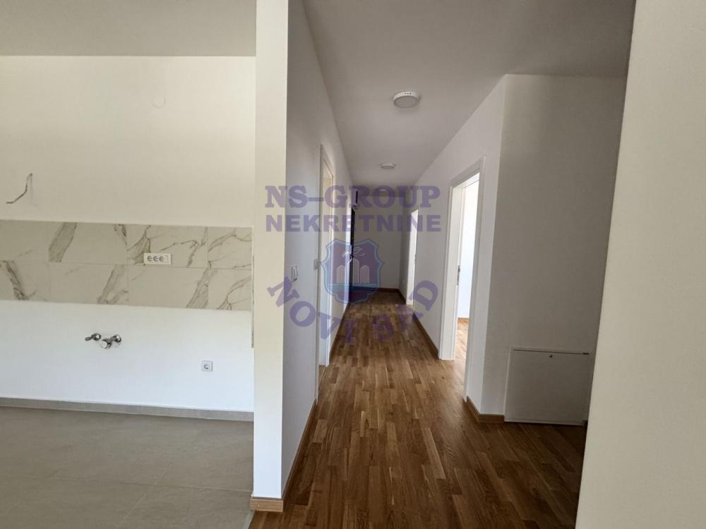 Slika 5 - Četvorosoban stan na Adicama