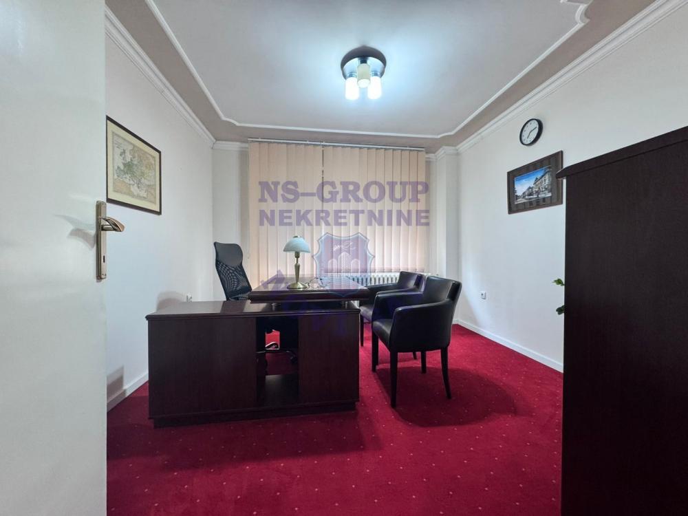 Slika 1 - Četvorosoban stan na Bulevaru