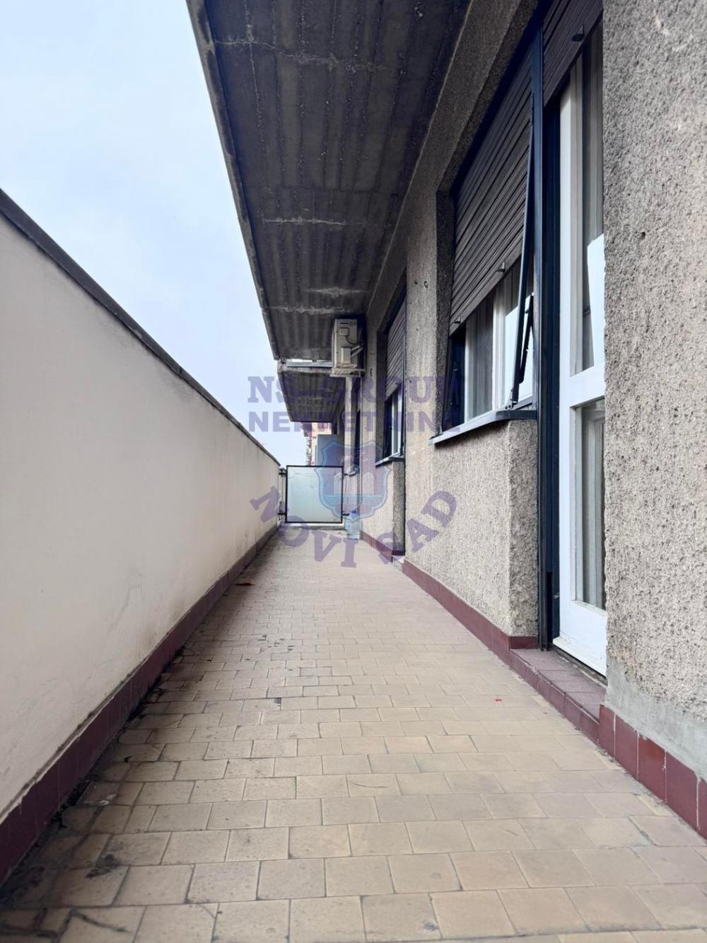 Slika 2 - Četvorosoban stan na Bulevaru