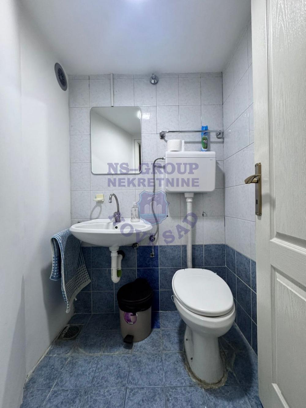 Slika 7 - Četvorosoban stan na Bulevaru