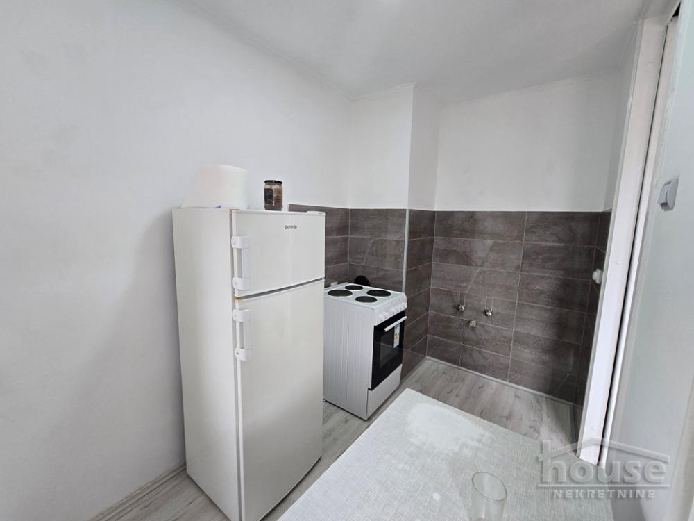 Slika 4 - Stan,NOVI SAD,LIMAN 3,kv: 78.00, € 218400, ID: 1064879