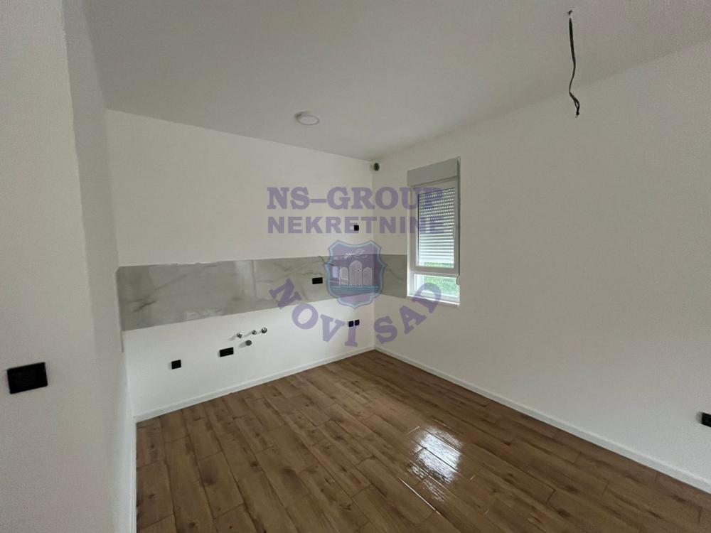 Slika 0 - Dvosoban, 38m2, Adice Novi Sad