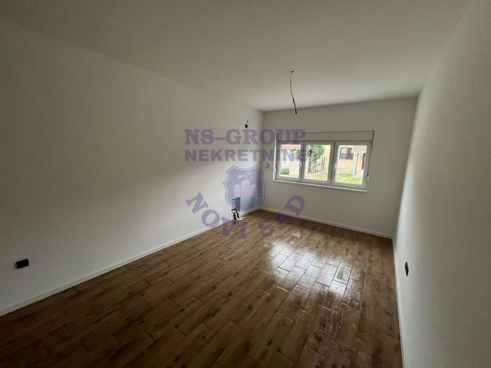 Slika 3 - Dvosoban, 38m2, Adice Novi Sad