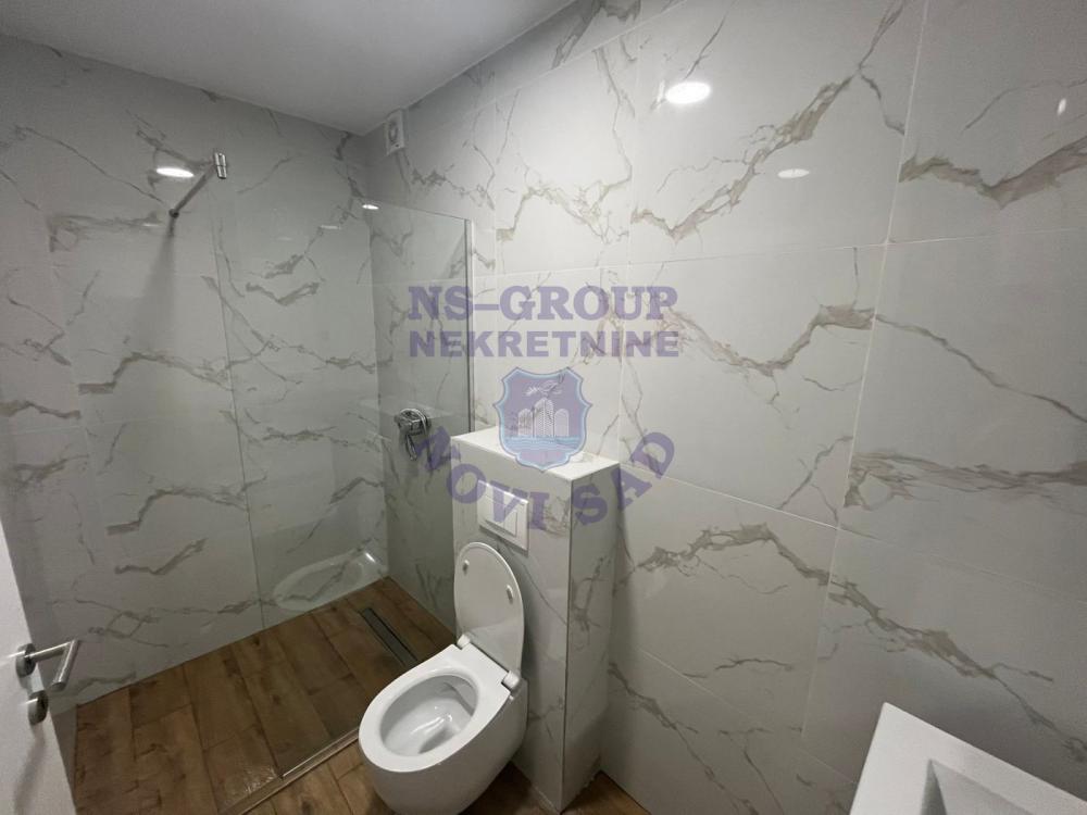 Slika 5 - Dvosoban, 38m2, Adice Novi Sad