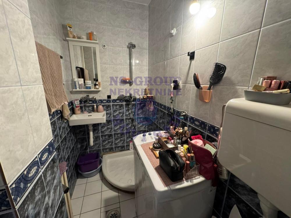 Slika 3 - Garsonjera na Novom Naselju