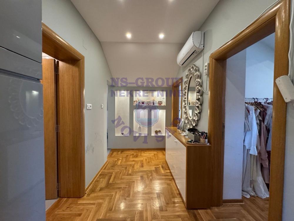 Slika 1 - Fantastican stan na Grbavici