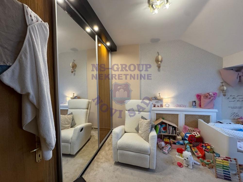 Slika 3 - Fantastican stan na Grbavici