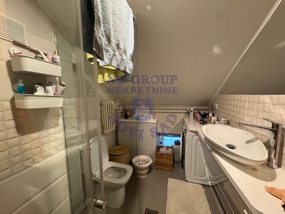 Slika 6 - Fantastican stan na Grbavici