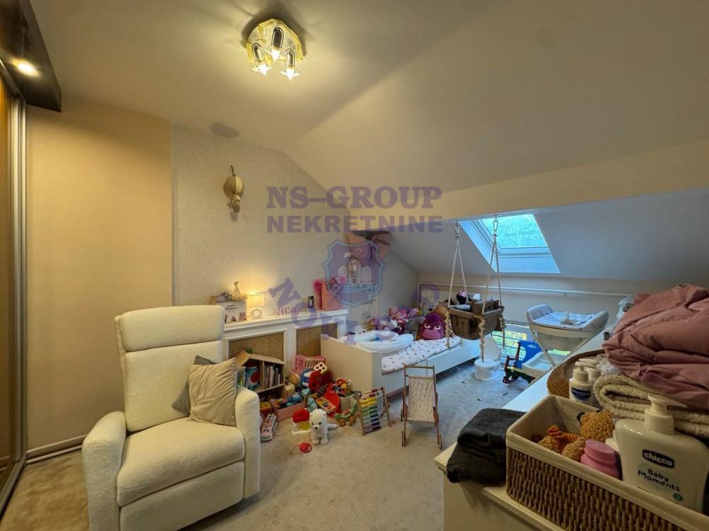 Slika 4 - Fantastican stan na Grbavici