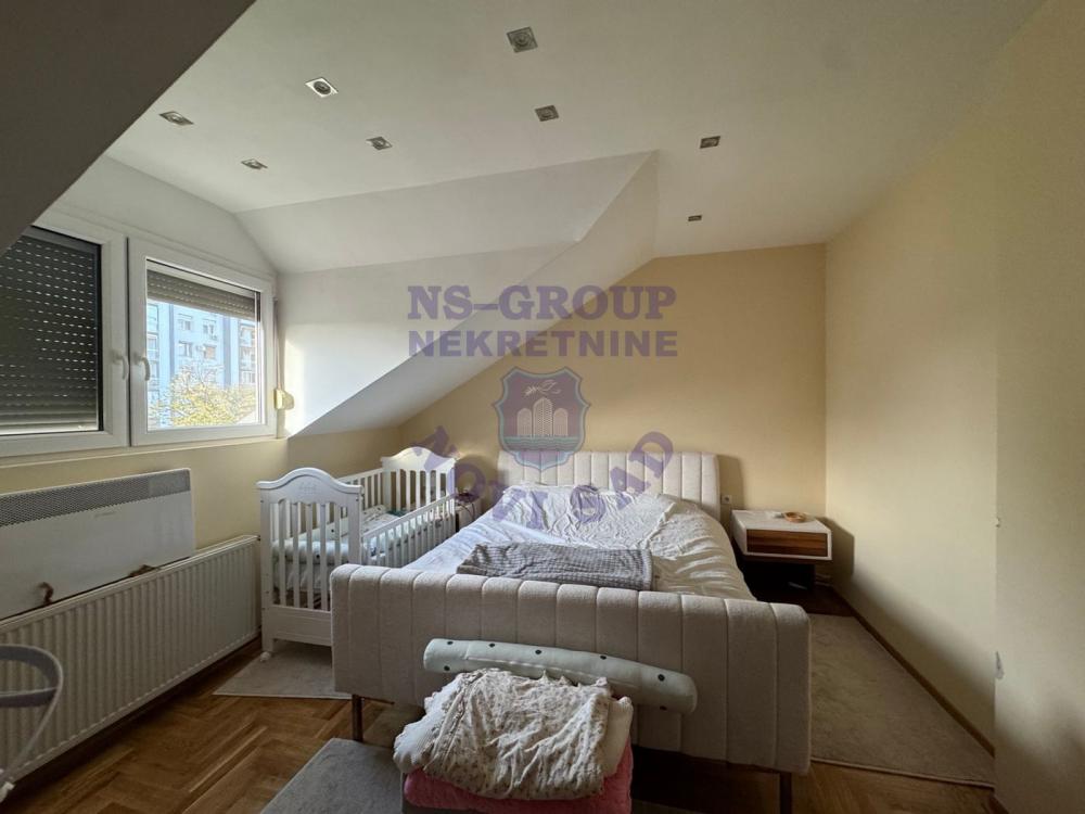 Slika 9 - Fantastican stan na Grbavici