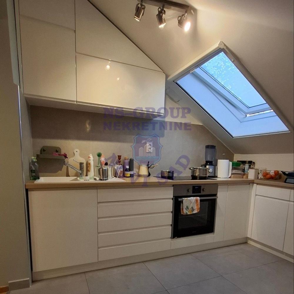 Slika 11 - Fantastican stan na Grbavici