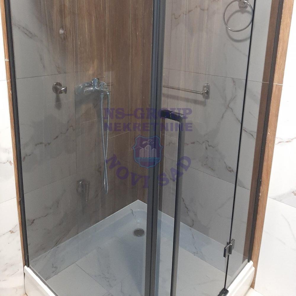 Slika 9 - Garsonjera na Somborskoj rampi