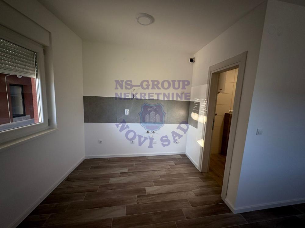 Slika 2 - Jednosoban, 22m2, Adice Novi Sad