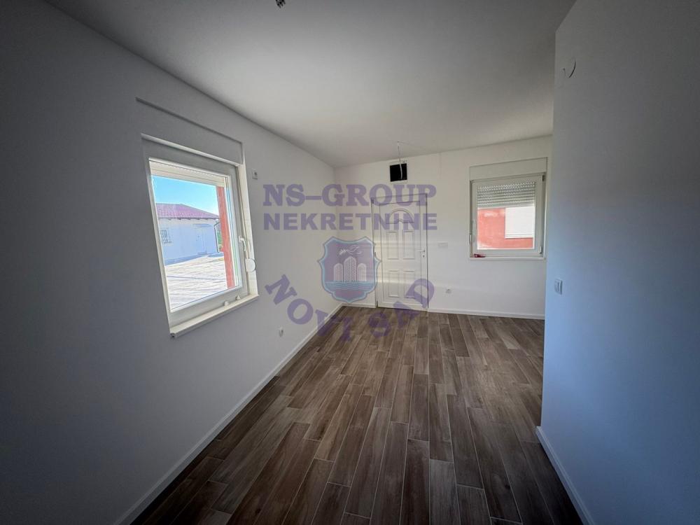 Slika 3 - Jednosoban, 22m2, Adice Novi Sad