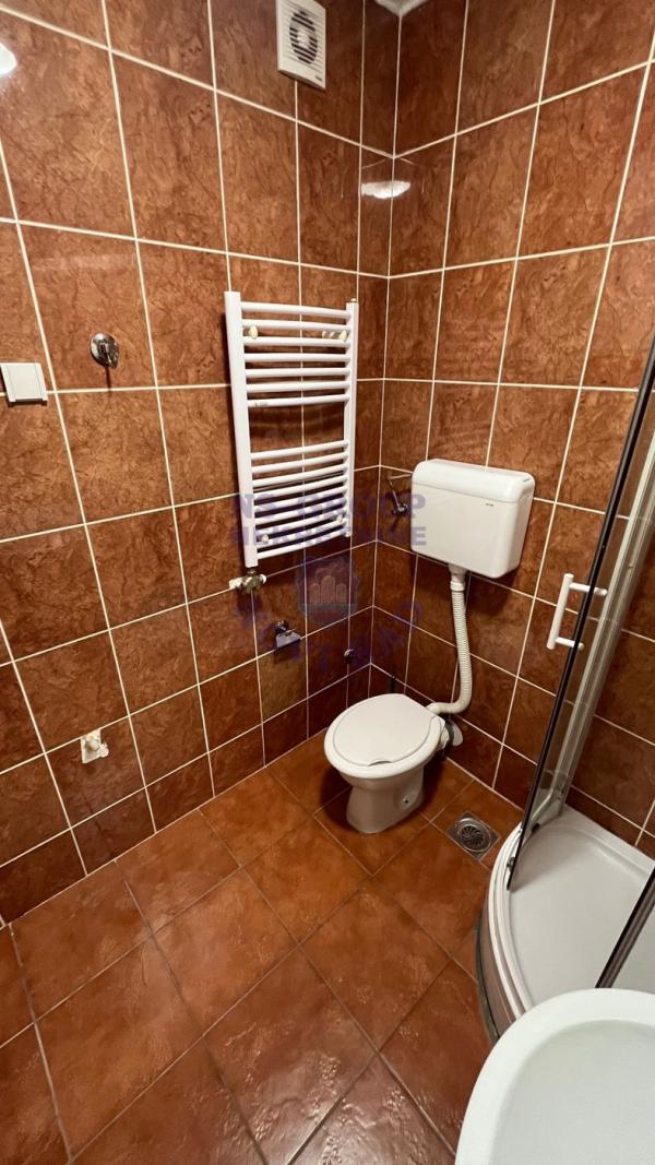 Slika 5 - Dvosoban, 41m2, Podbara Novi Sad, sa terasom