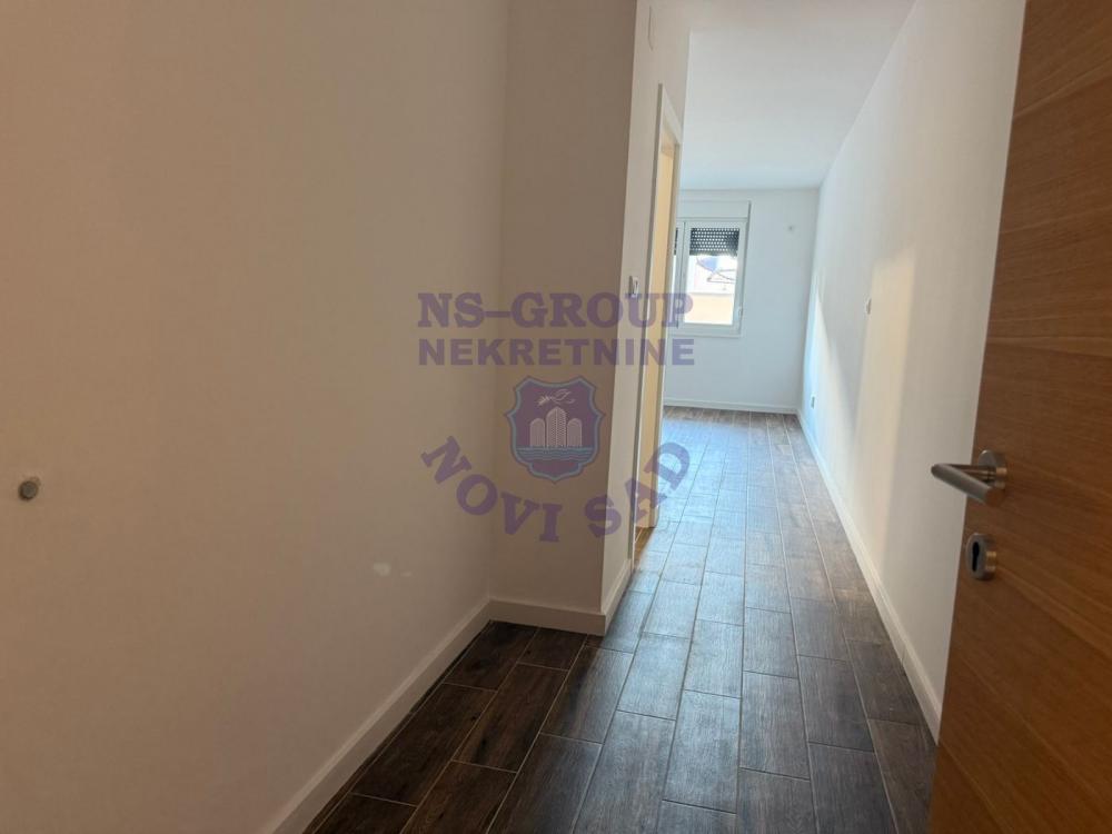 Slika 4 - Jednosoban, 31m2, Telep Novi Sad