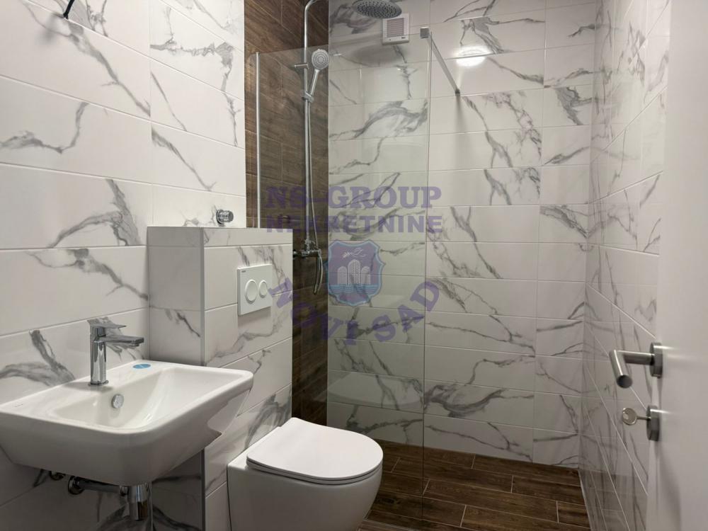 Slika 5 - Jednosoban, 31m2, Telep Novi Sad