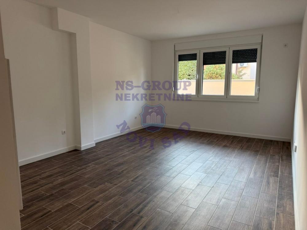 Slika 2 - Jednosoban, 31m2, Telep Novi Sad