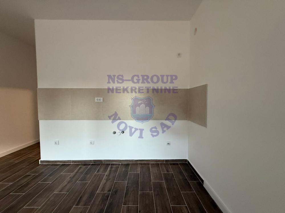 Slika 6 - Jednosoban, 31m2, Telep Novi Sad