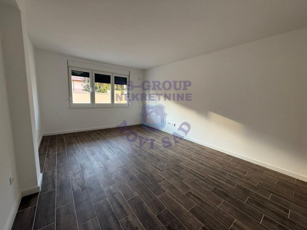 Slika 1 - Jednosoban, 31m2, Telep Novi Sad