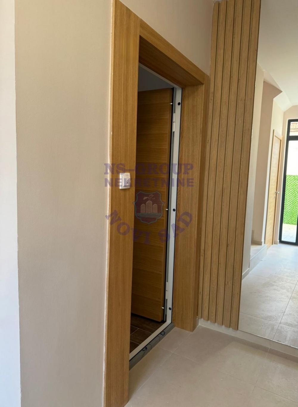 Glavna slika -Jednosoban, 31m2, Telep Novi Sad