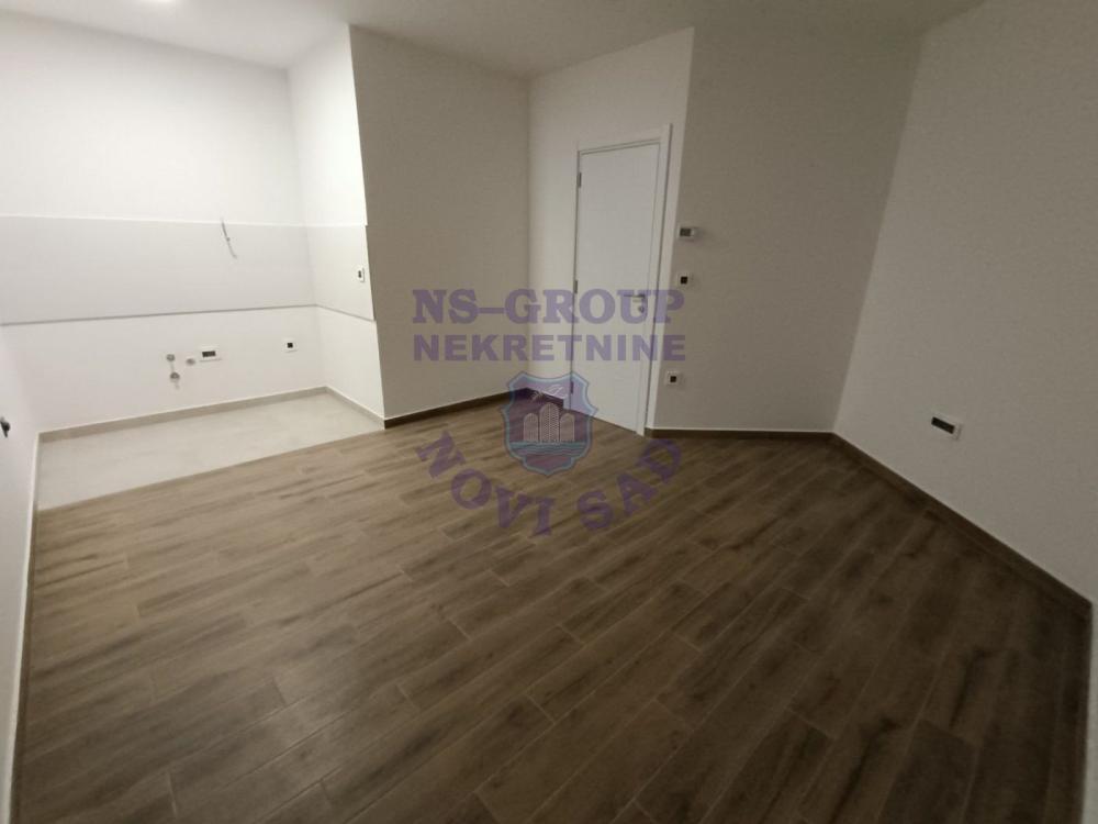 Glavna slika -Jednosoban, 26m2, Petrovaradin Novi Sad
