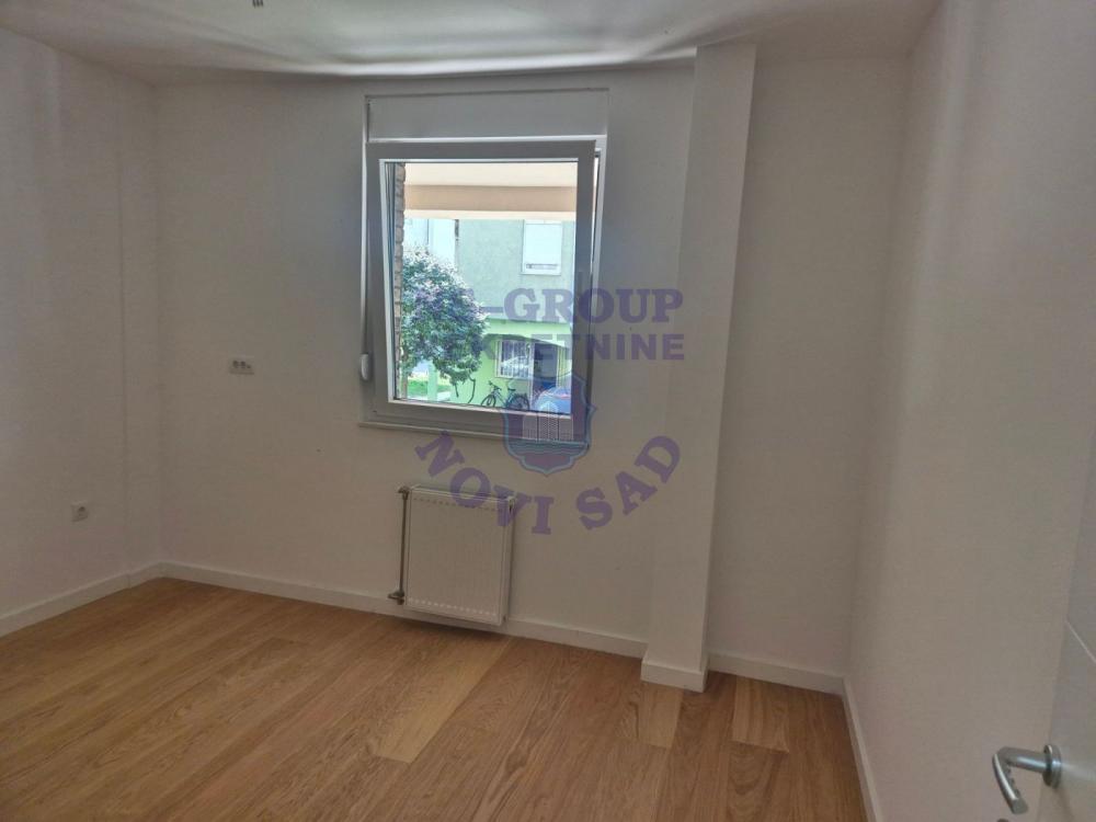 Slika 4 - Trosoban, 53m2, Detelinara Novi Sad