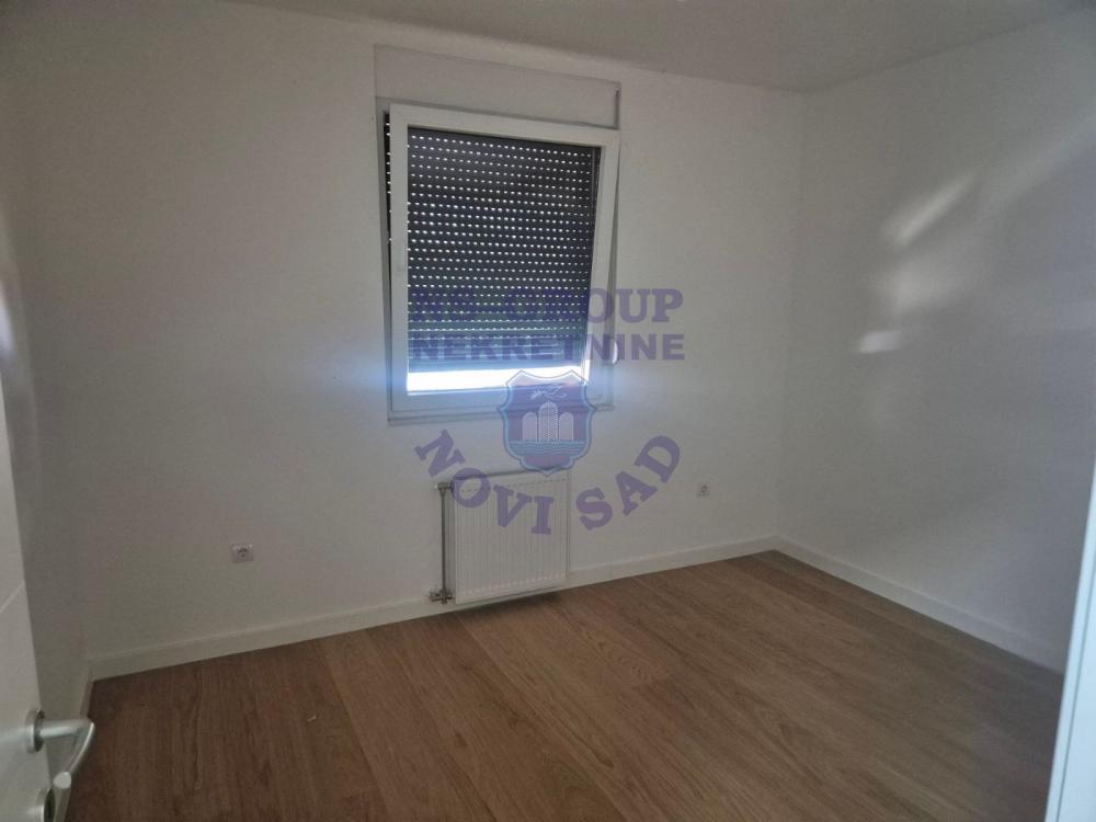 Slika 6 - Trosoban, 53m2, Detelinara Novi Sad