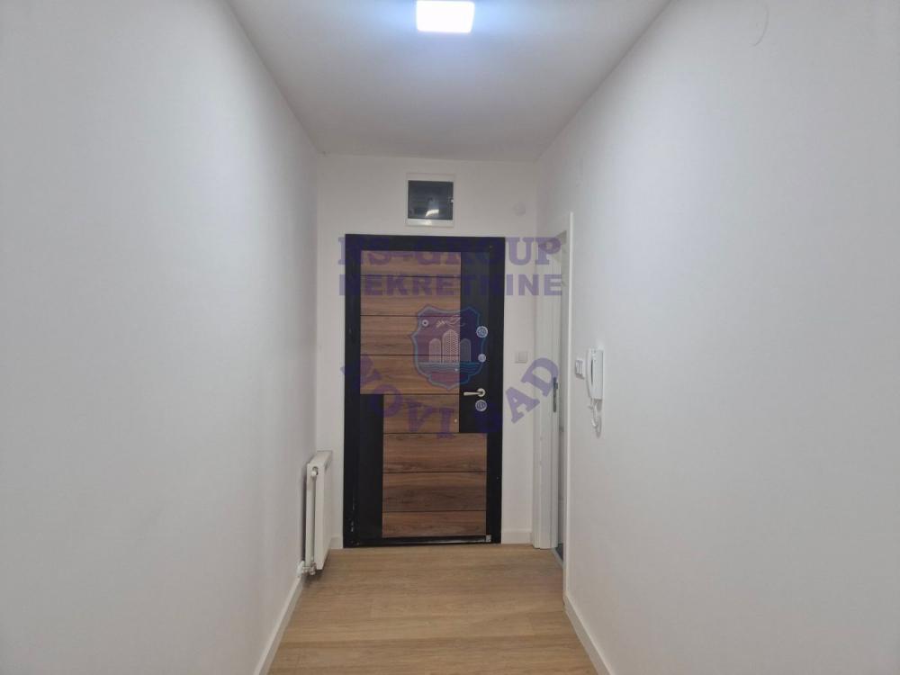 Slika 7 - Trosoban, 53m2, Detelinara Novi Sad