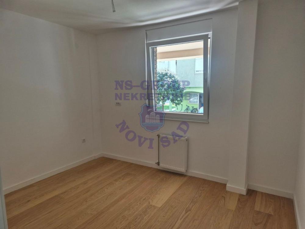 Glavna slika -Trosoban, 53m2, Detelinara Novi Sad