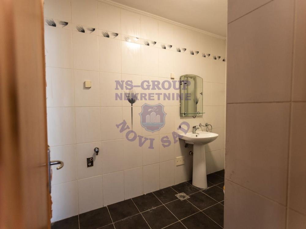 Slika 5 - Dvosoban, 54m2, Nova Detelinara Novi Sad