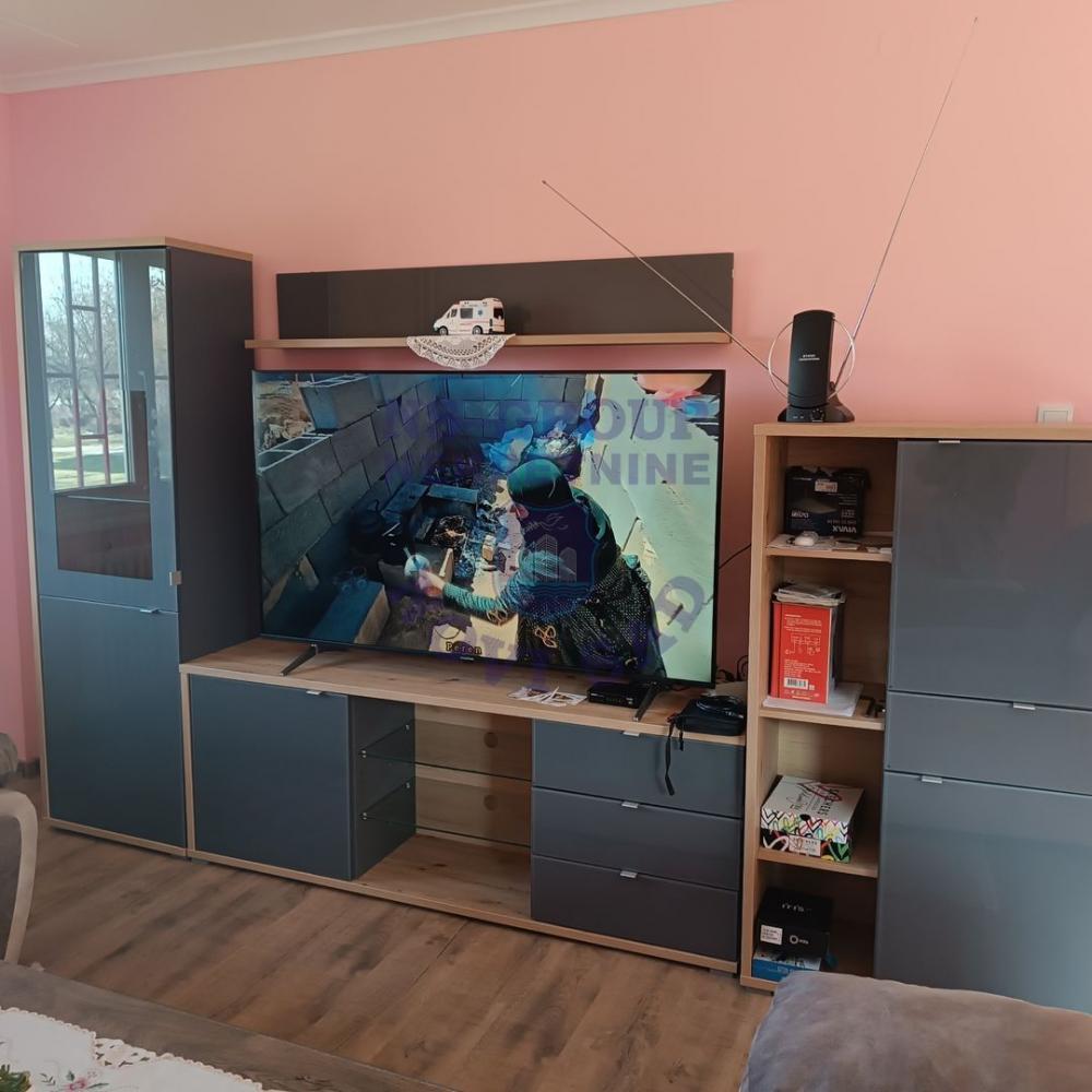 Slika 2 - Dvosoban, 62m2, Novo naselje Novi Sad