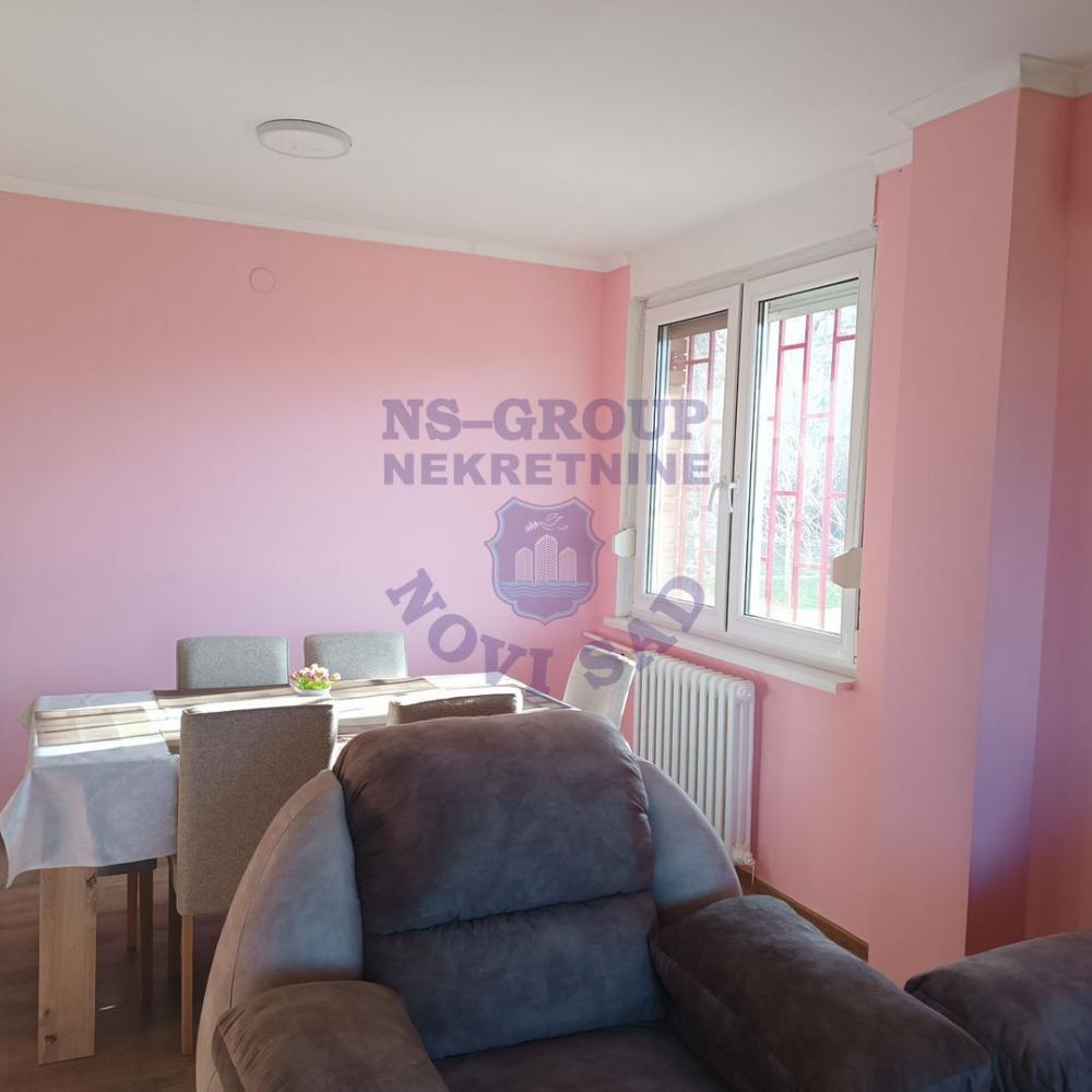 Slika 7 - Dvosoban, 62m2, Novo naselje Novi Sad