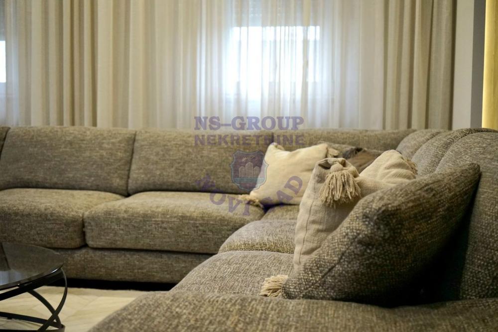 Slika 1 - Trosoban,odlican,Nova Detelinara