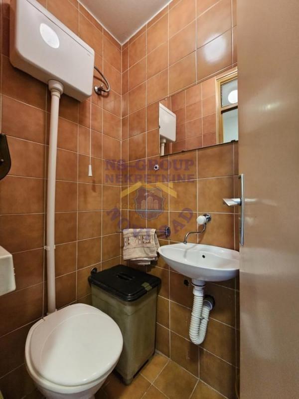 Slika 6 - Trosoban, 82m2, sa terasom, ima lift