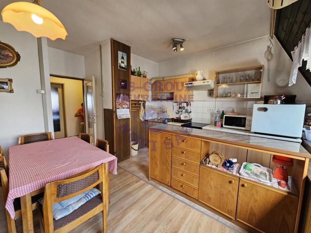 Slika 5 - Trosoban, 82m2, sa terasom, ima lift