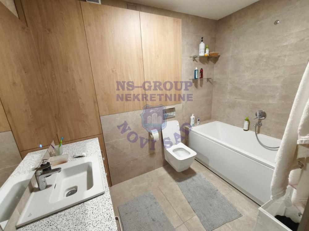 Slika 7 - Prodaja stana, 139m2, sa terasom, ima lift