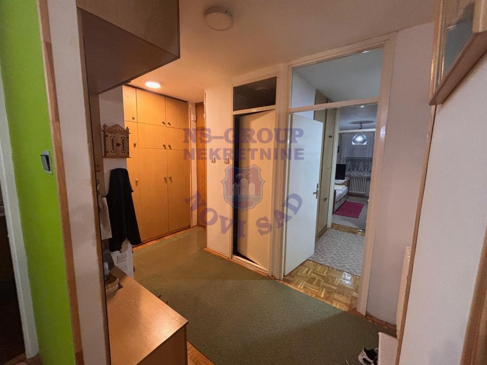 Slika 2 - Trosoban,odlican,sjajan,Nova Detelinara