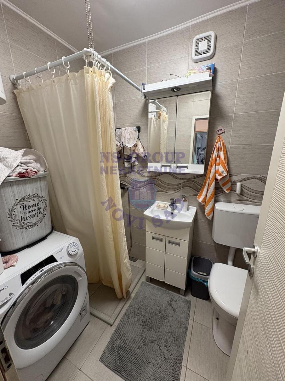 Slika 11 - Dvosoban stan kod Zeleznicke Stanice