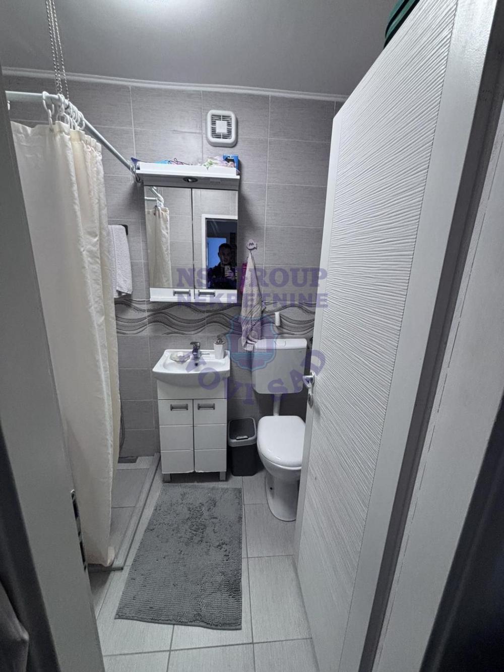 Slika 10 - Dvosoban stan kod Zeleznicke Stanice