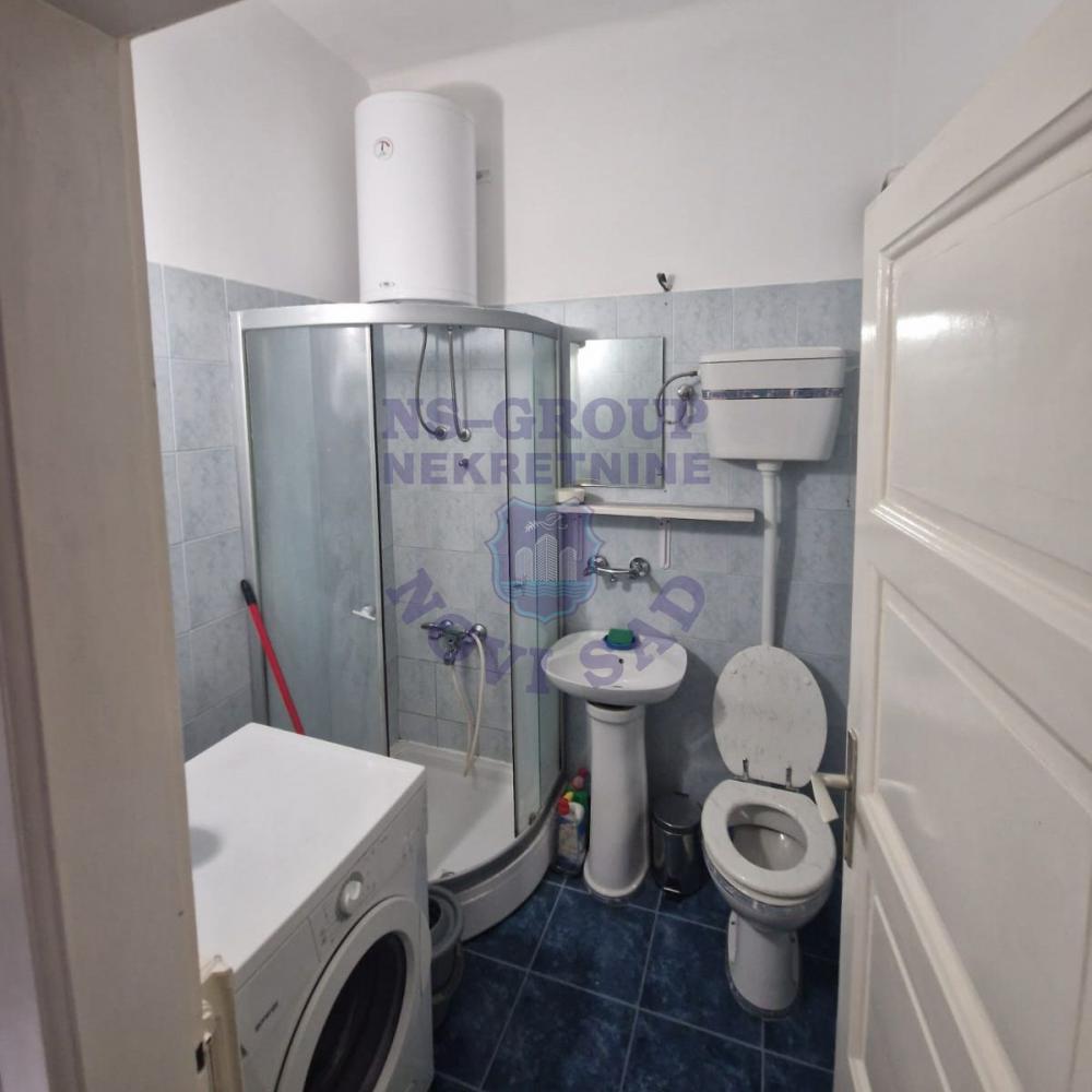 Slika 2 - Prodaja stana, 52m2, Kej žrtava racije Novi Sad