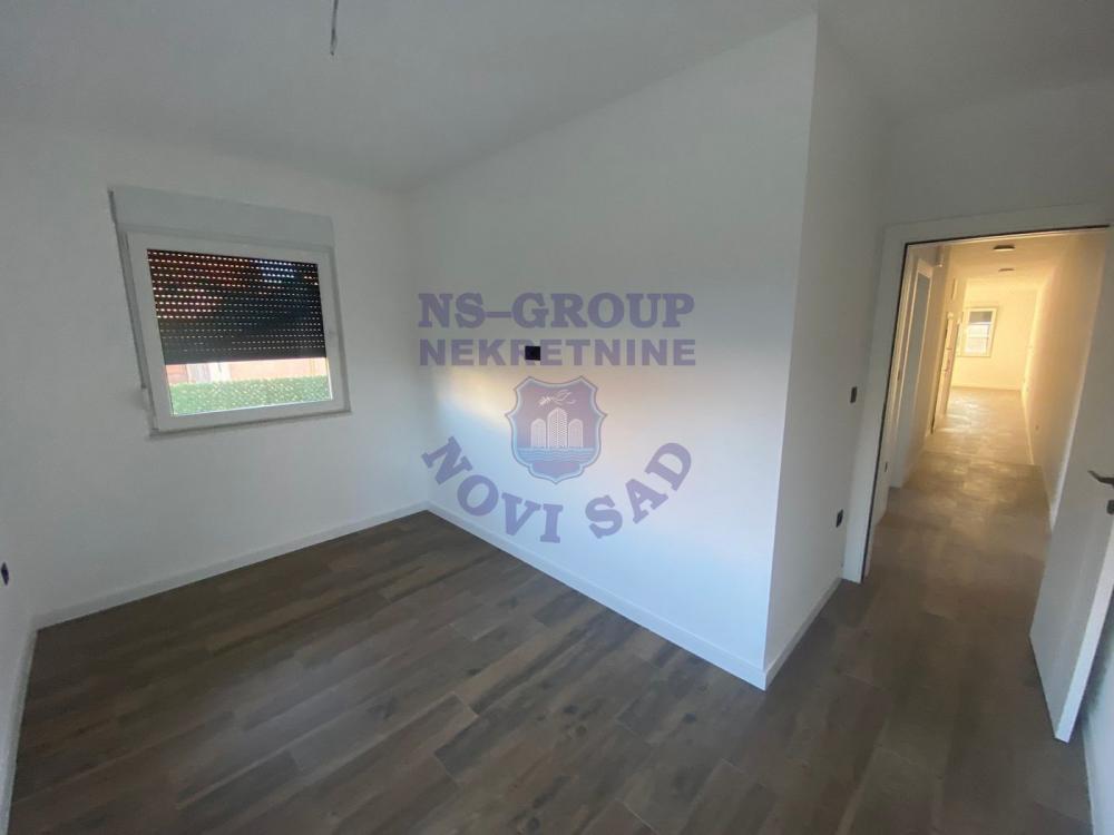 Slika 7 - Četvorosoban, 71m2, Novo naselje Novi Sad