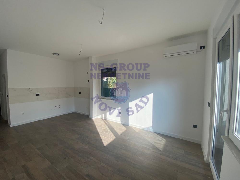 Glavna slika -Četvorosoban, 71m2, Novo naselje Novi Sad