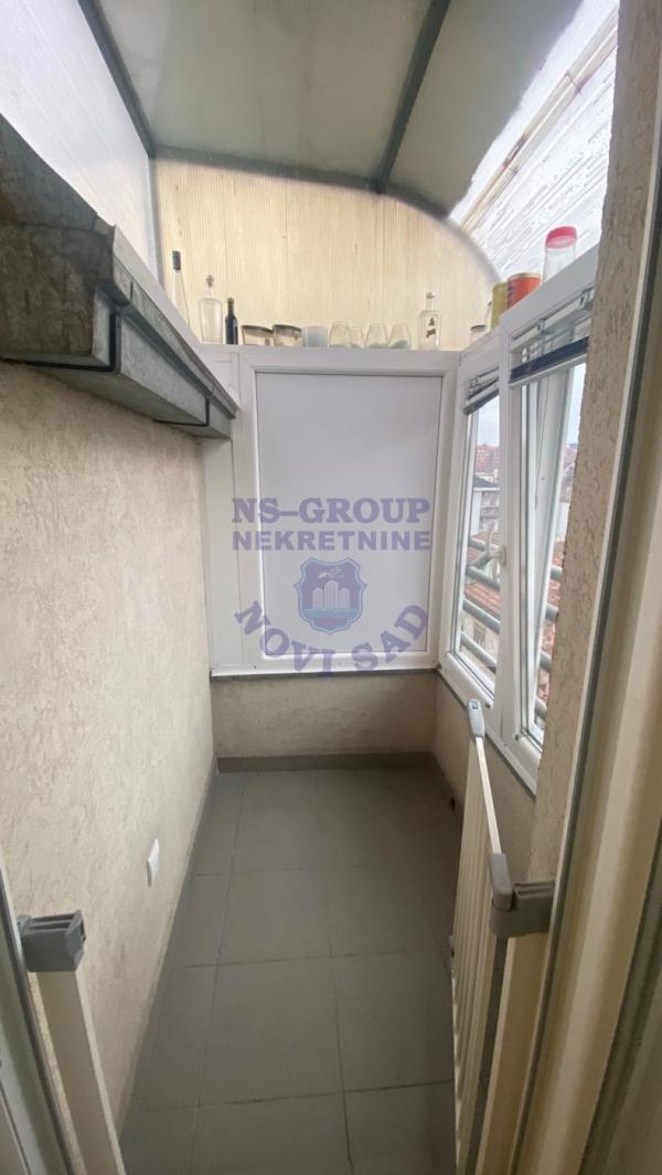 Slika 3 - Šestosoban, 119m2, Sajmište Novi Sad