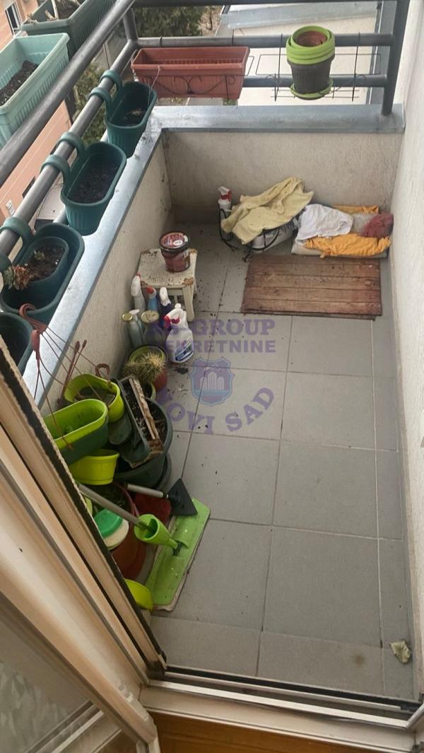 Slika 8 - Šestosoban, 119m2, Sajmište Novi Sad